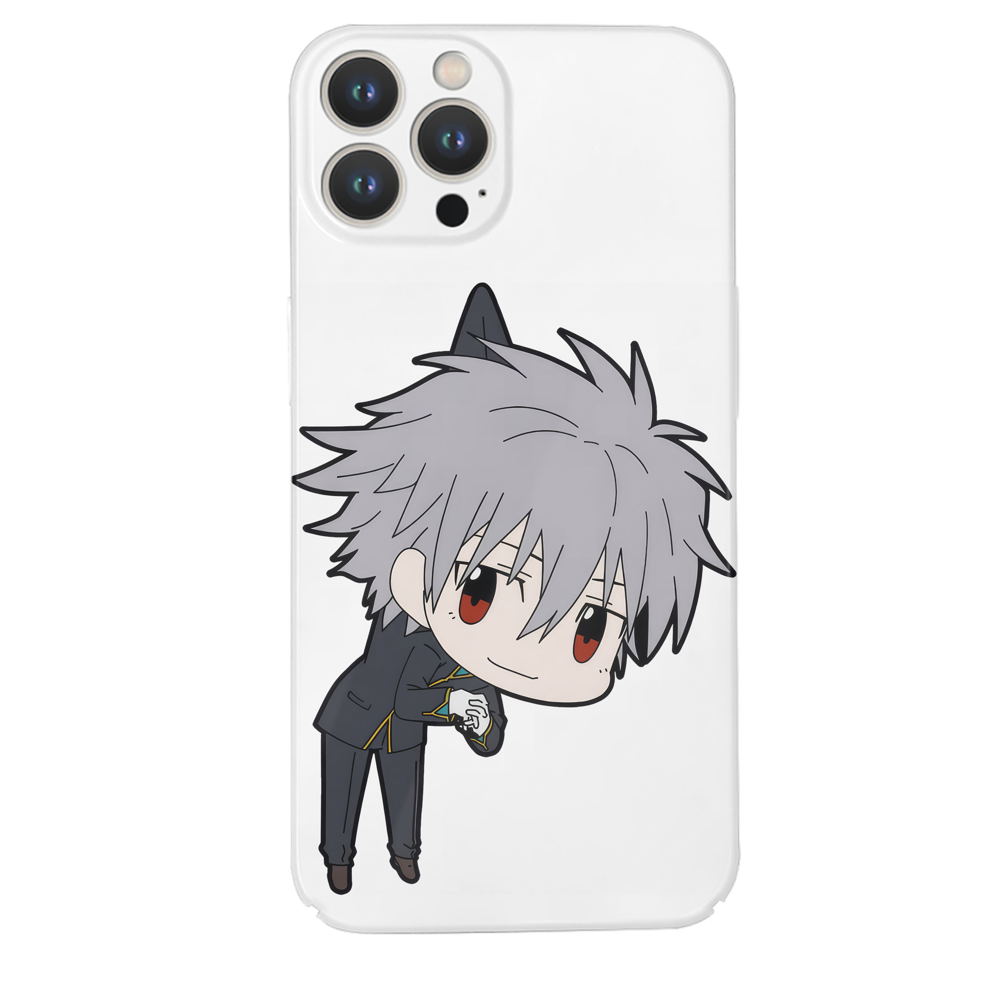 （画像用） EVA 新世紀エヴァンゲリオン 【iPhone 14シリーズ対応】ハードケース